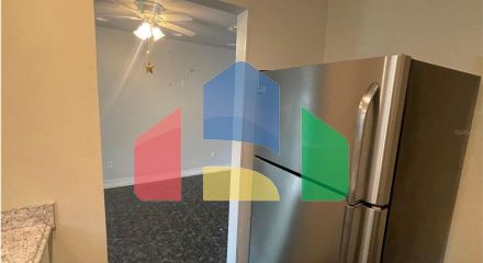 Residential - Single Family Home - Tampa, Florida, United States - United States