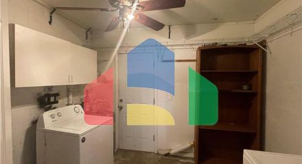 Residential - Single Family Home - Tampa, Florida, United States - United States