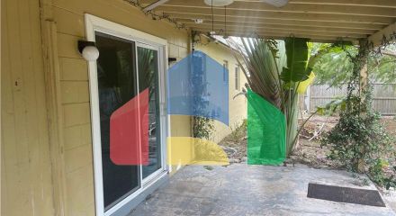 Residential - Single Family Home - Tampa, Florida, United States - United States