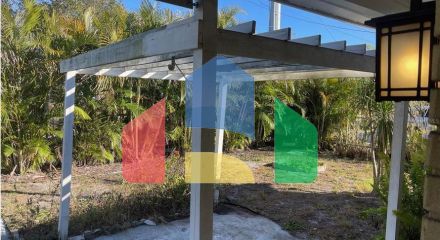 Residential - Single Family Home - Tampa, Florida, United States - United States