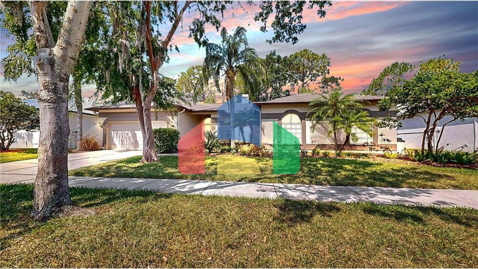 Residential - Single Family Home - Tampa, Florida, United States - United States