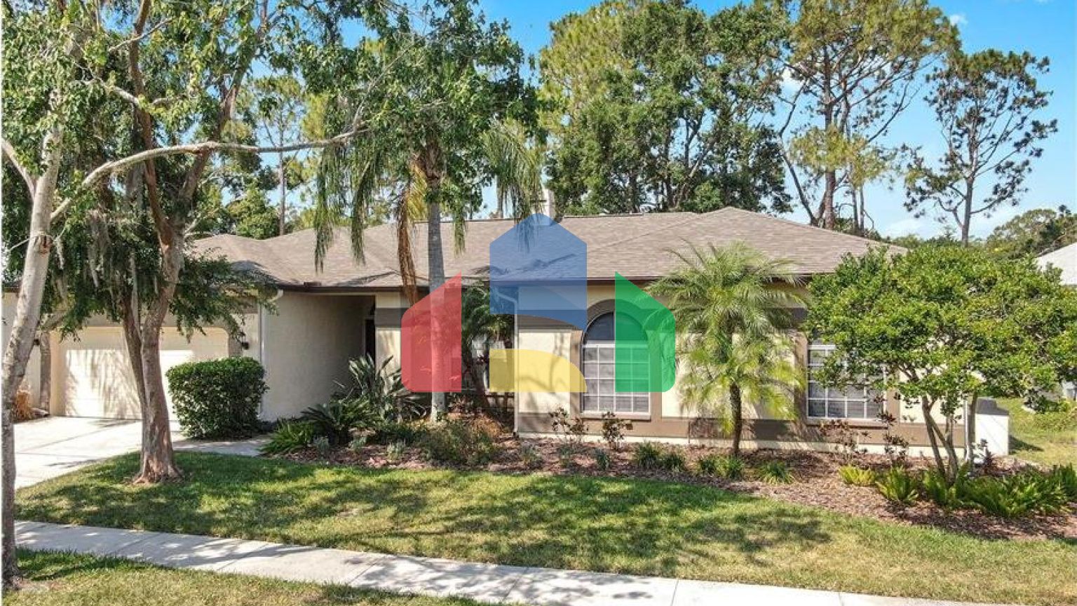 Residential - Single Family Home - Tampa, Florida, United States - United States