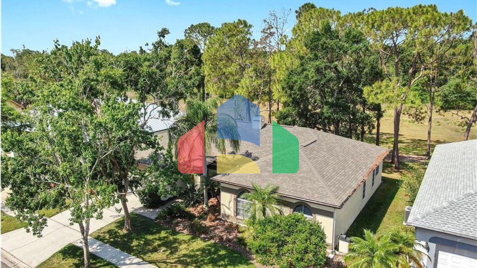 Residential - Single Family Home - Tampa, Florida, United States - United States