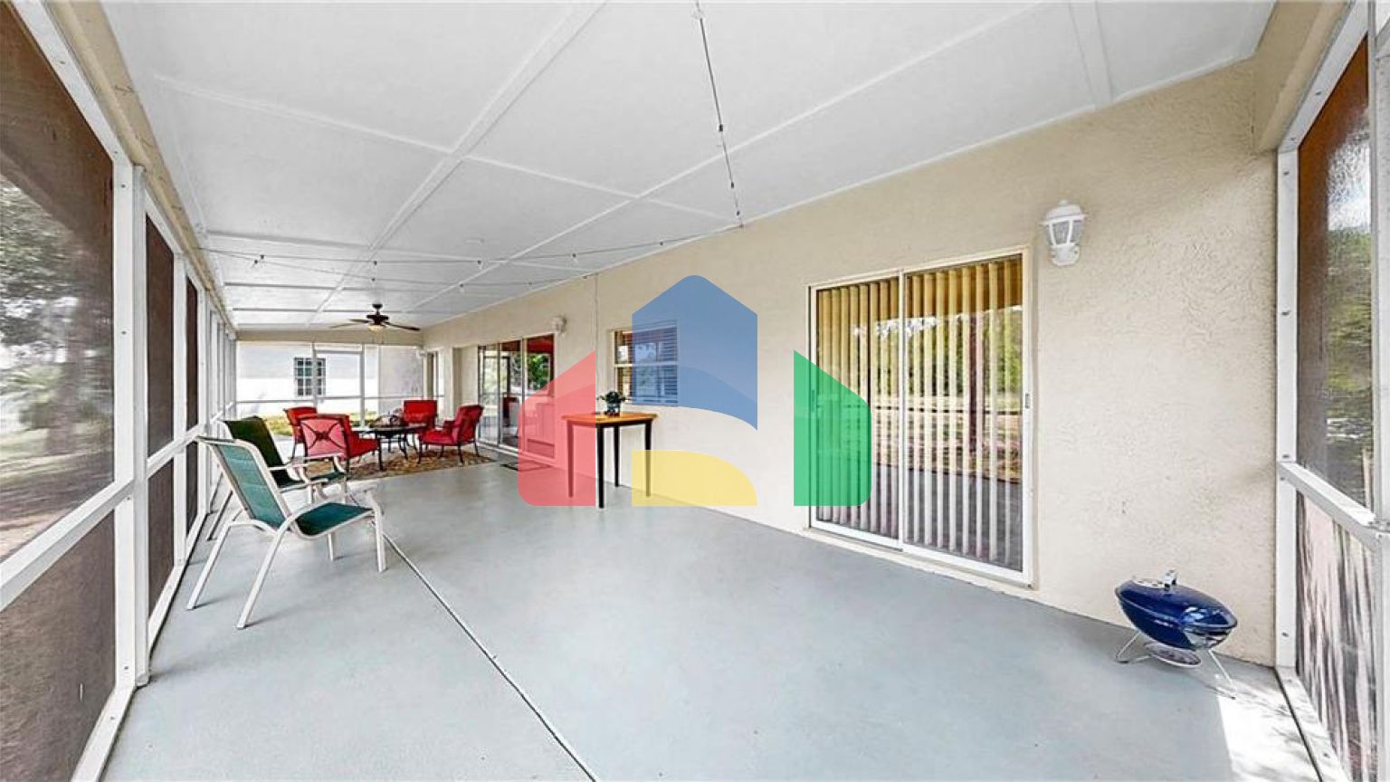 Residential - Single Family Home - Tampa, Florida, United States - United States