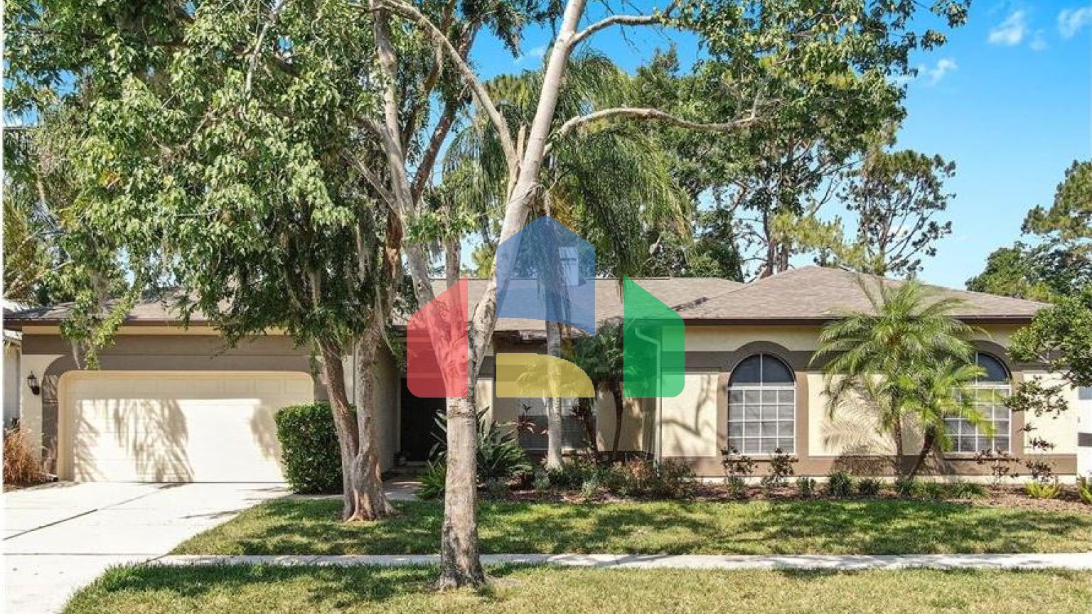 Residential - Single Family Home - Tampa, Florida, United States - United States