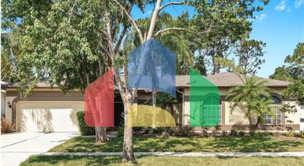 Residential - Single Family Home - Tampa, Florida, United States - United States Residential - Single Family Home - Tampa, Florida, United States - United States