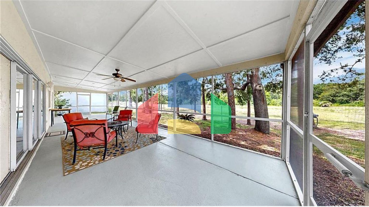 Residential - Single Family Home - Tampa, Florida, United States - United States