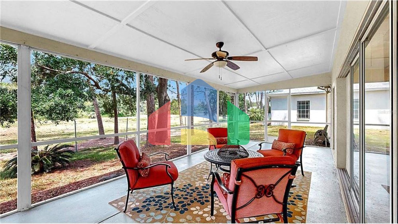 Residential - Single Family Home - Tampa, Florida, United States - United States