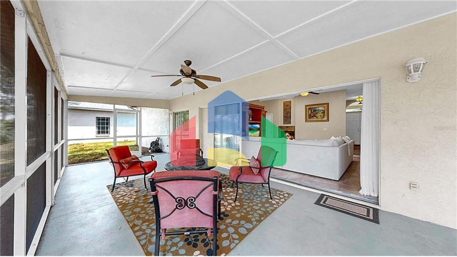 Residential - Single Family Home - Tampa, Florida, United States - United States