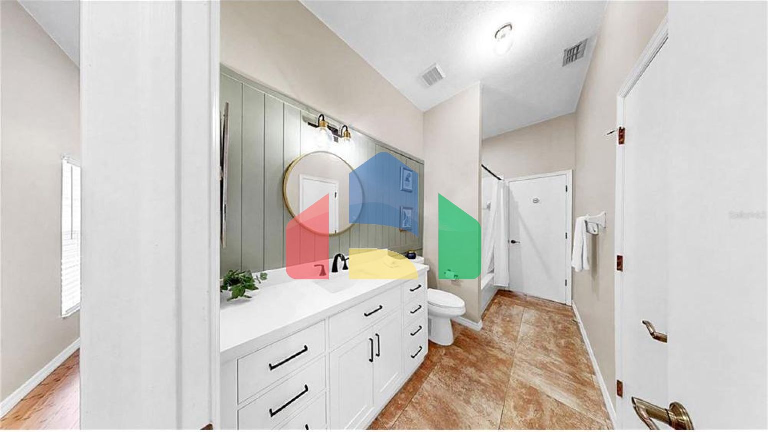 Residential - Single Family Home - Tampa, Florida, United States - United States