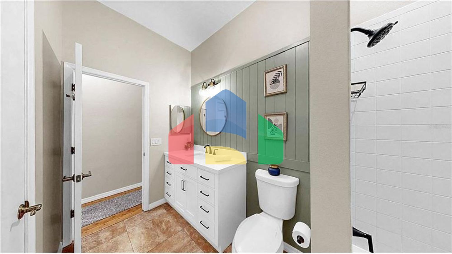 Residential - Single Family Home - Tampa, Florida, United States - United States