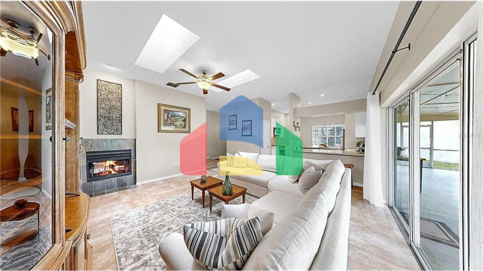 Residential - Single Family Home - Tampa, Florida, United States - United States