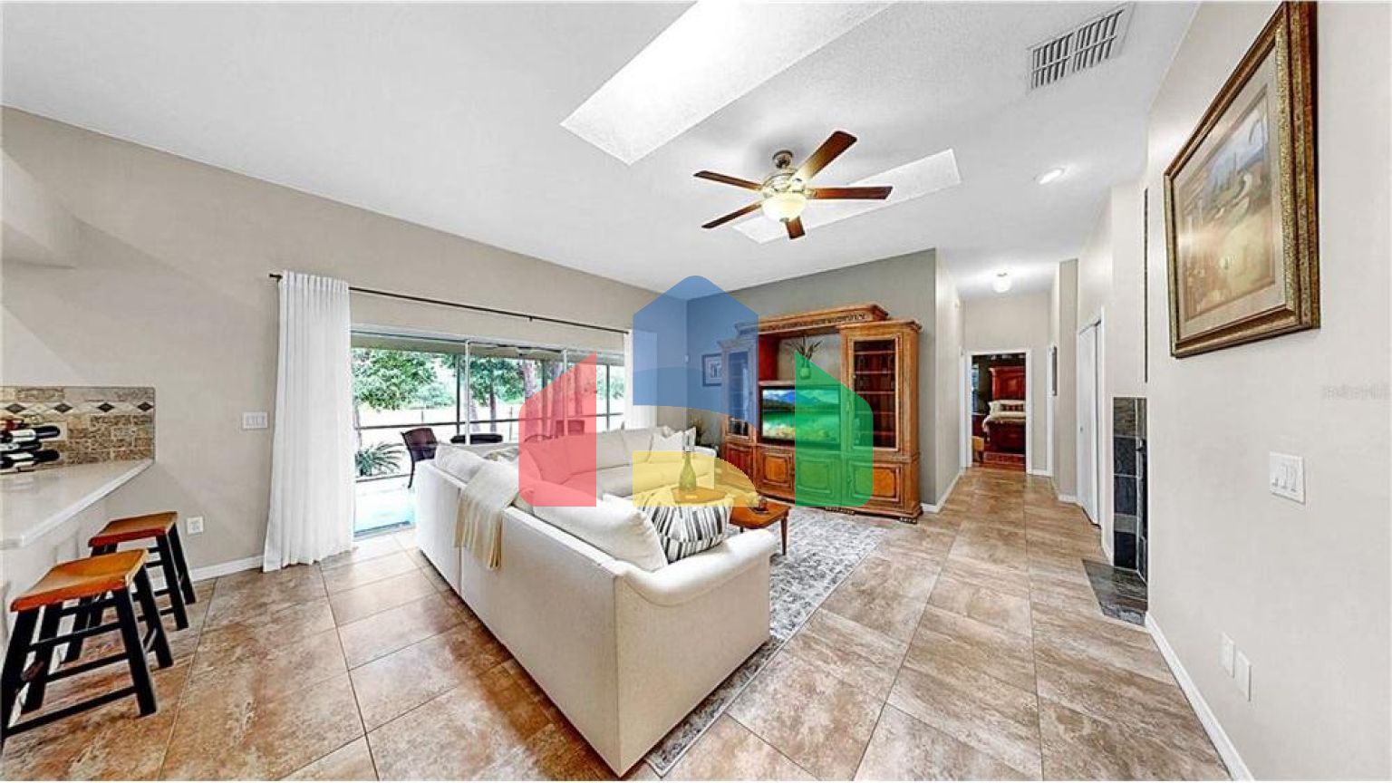 Residential - Single Family Home - Tampa, Florida, United States - United States