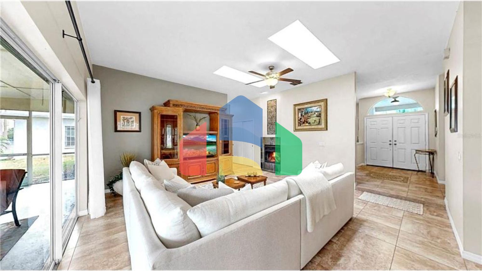 Residential - Single Family Home - Tampa, Florida, United States - United States