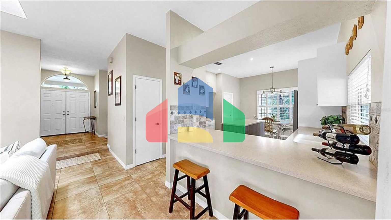 Residential - Single Family Home - Tampa, Florida, United States - United States