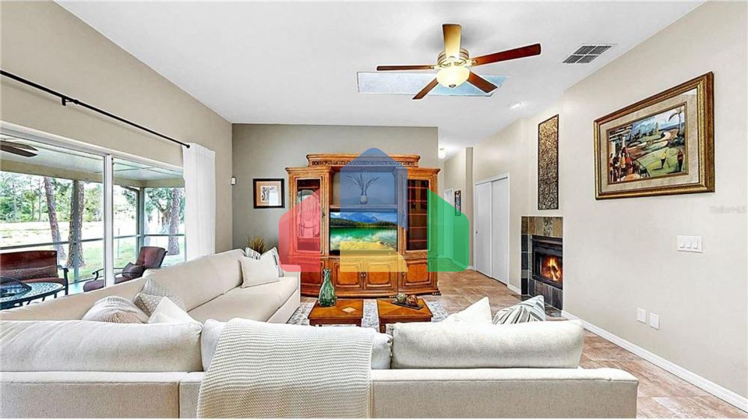 Residential - Single Family Home - Tampa, Florida, United States - United States