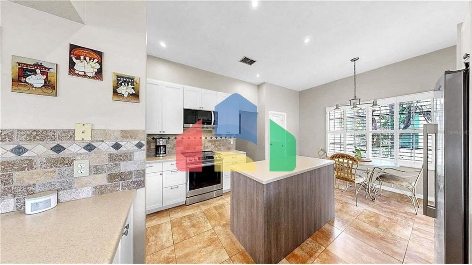 Residential - Single Family Home - Tampa, Florida, United States - United States