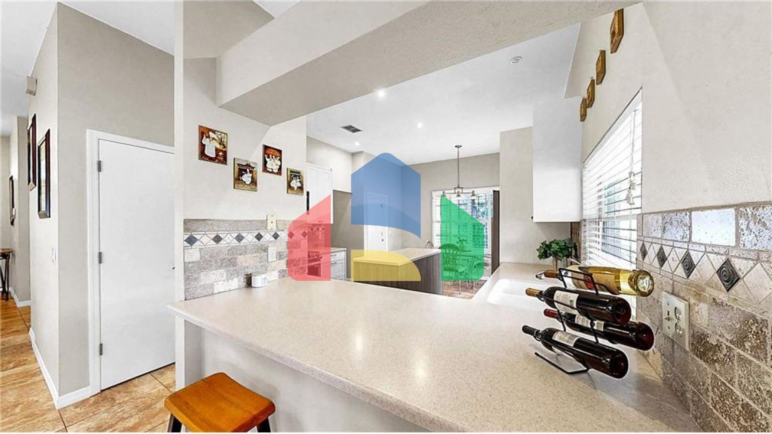 Residential - Single Family Home - Tampa, Florida, United States - United States