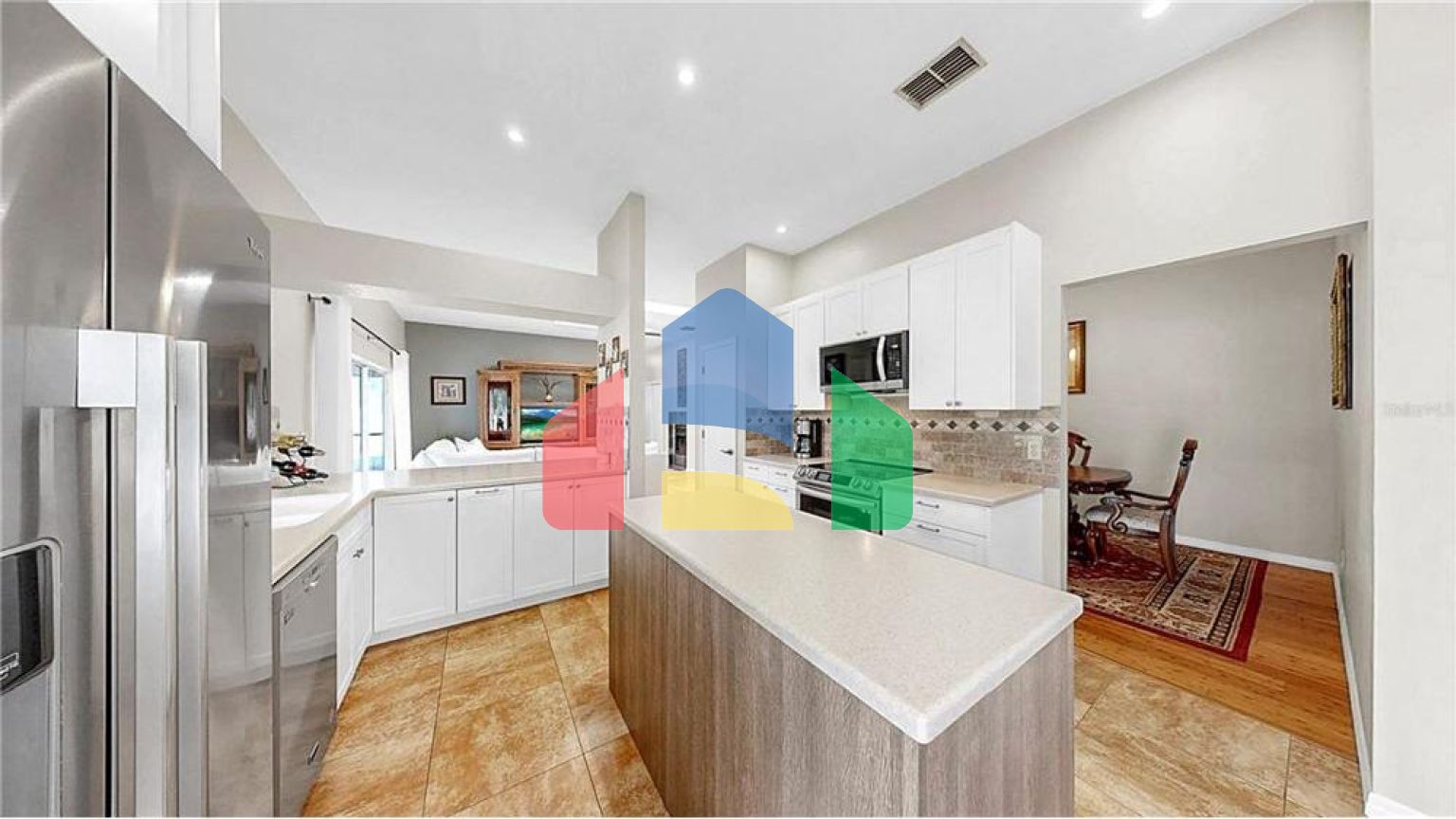 Residential - Single Family Home - Tampa, Florida, United States - United States