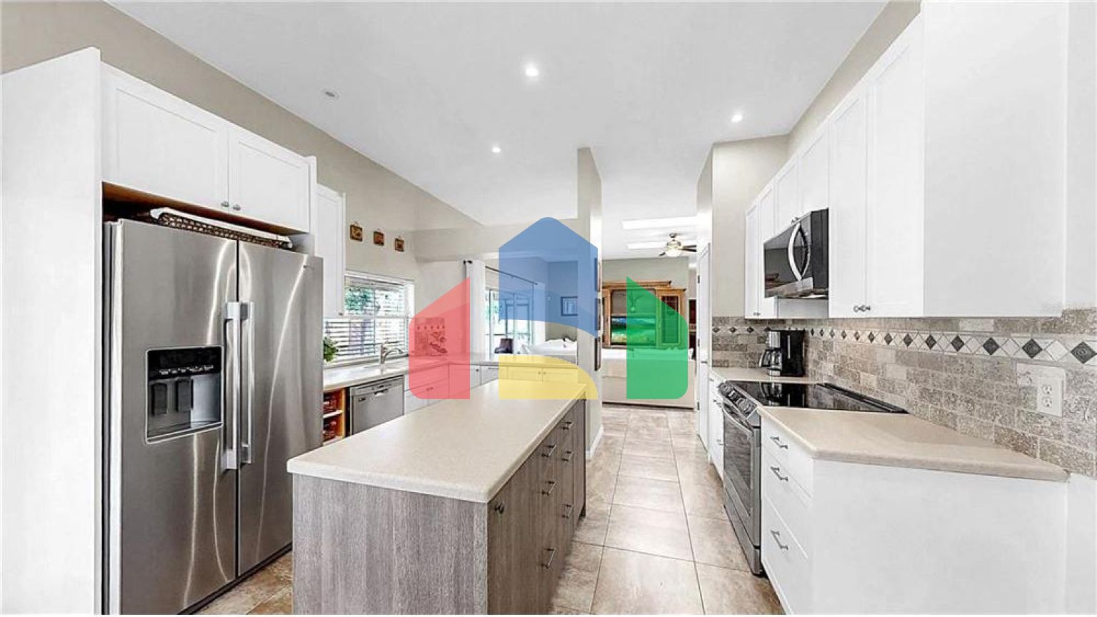 Residential - Single Family Home - Tampa, Florida, United States - United States