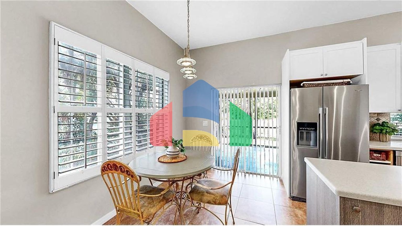 Residential - Single Family Home - Tampa, Florida, United States - United States