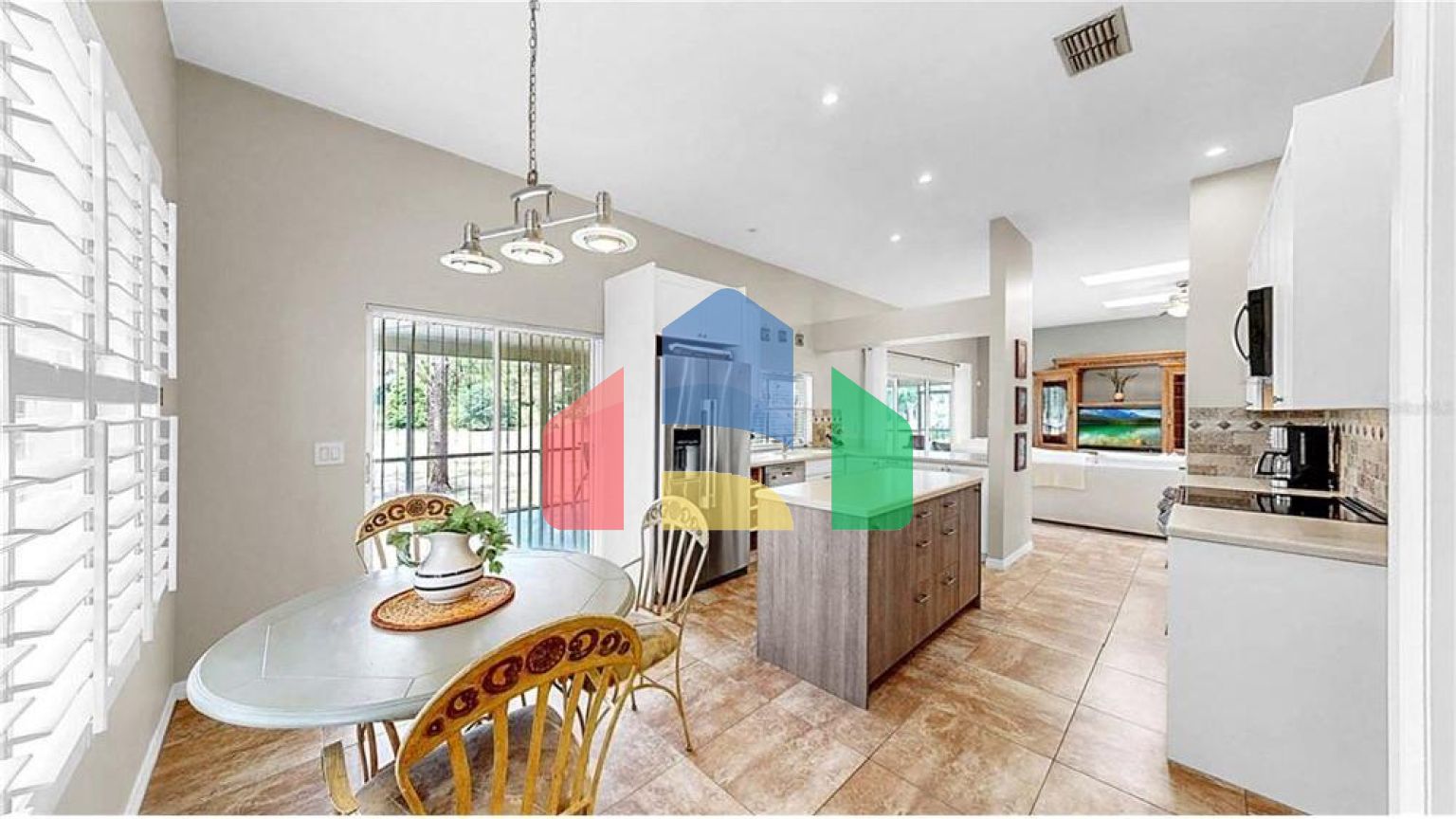 Residential - Single Family Home - Tampa, Florida, United States - United States