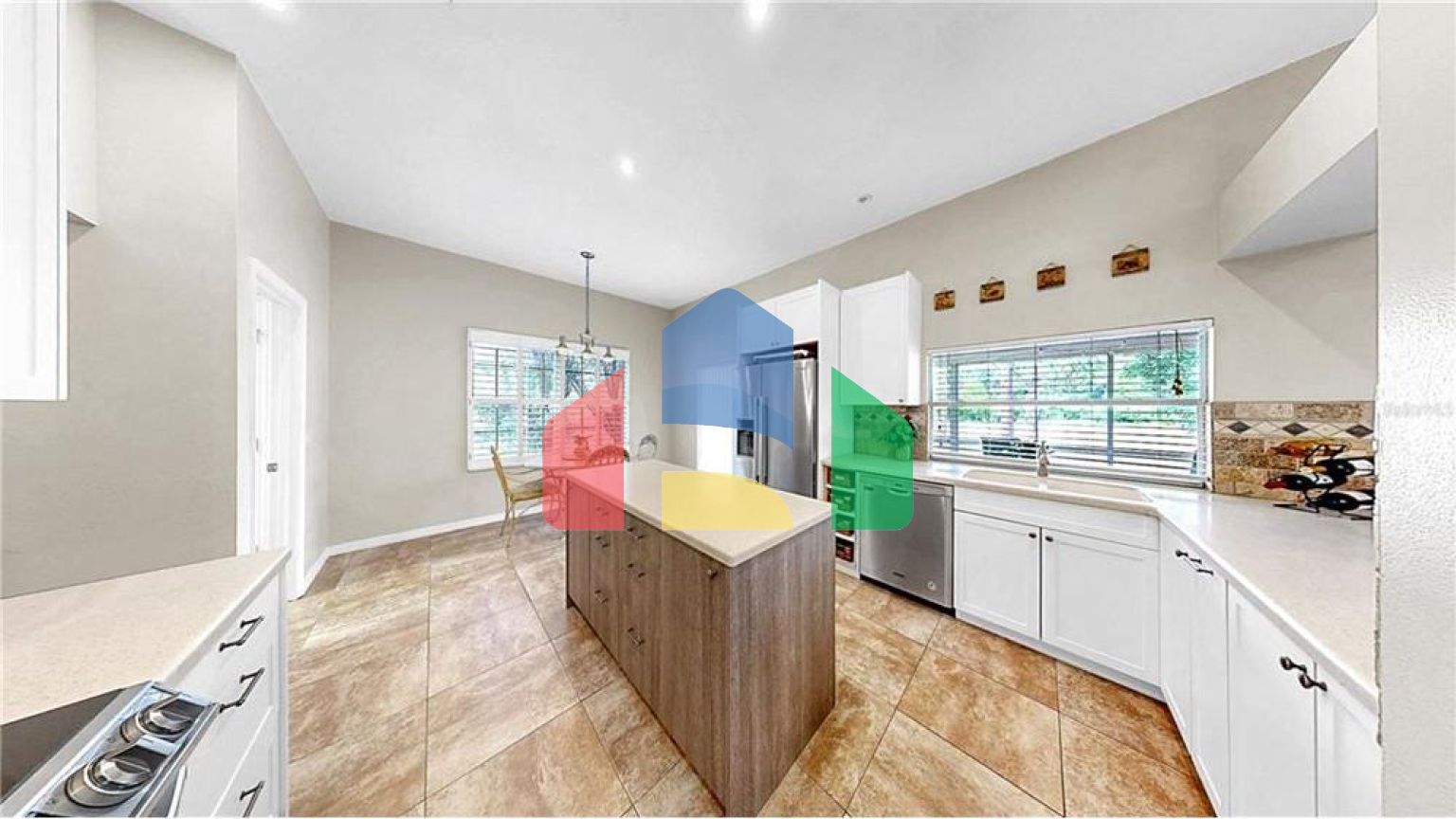 Residential - Single Family Home - Tampa, Florida, United States - United States