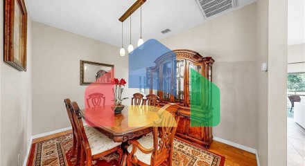 Residential - Single Family Home - Tampa, Florida, United States - United States