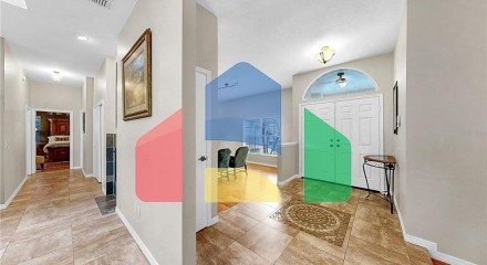 Residential - Single Family Home - Tampa, Florida, United States - United States