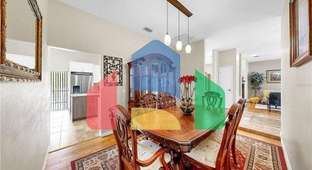 Residential - Single Family Home - Tampa, Florida, United States - United States