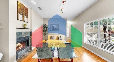 Residential - Single Family Home - Tampa, Florida, United States - United States