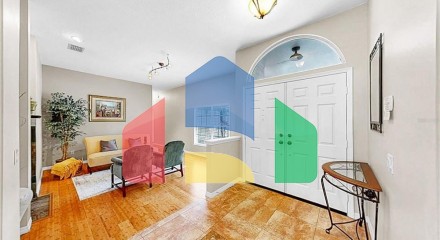 Residential - Single Family Home - Tampa, Florida, United States - United States