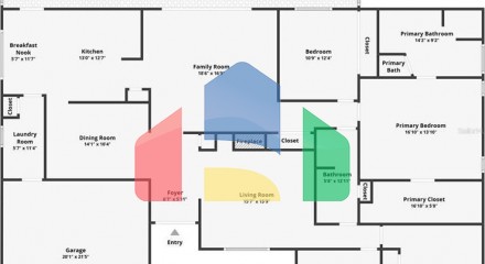 Residential - Single Family Home - Tampa, Florida, United States - United States
