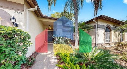 Residential - Single Family Home - Tampa, Florida, United States - United States