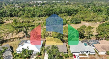 Residential - Single Family Home - Tampa, Florida, United States - United States