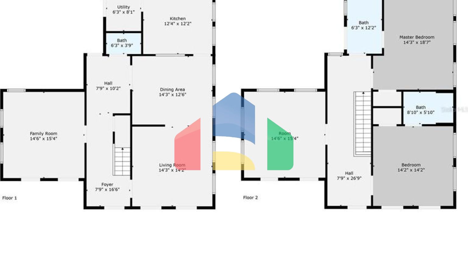 Residential - Single Family Home - Tampa, Florida, United States - United States
