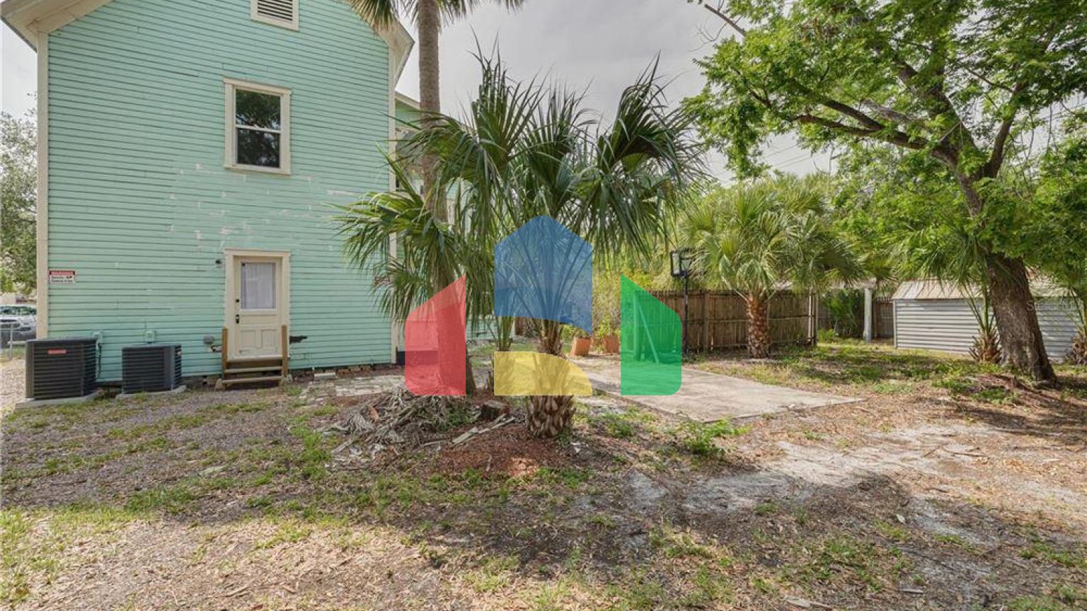 Residential - Single Family Home - Tampa, Florida, United States - United States