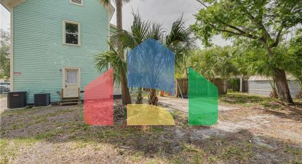 Residential - Single Family Home - Tampa, Florida, United States - United States