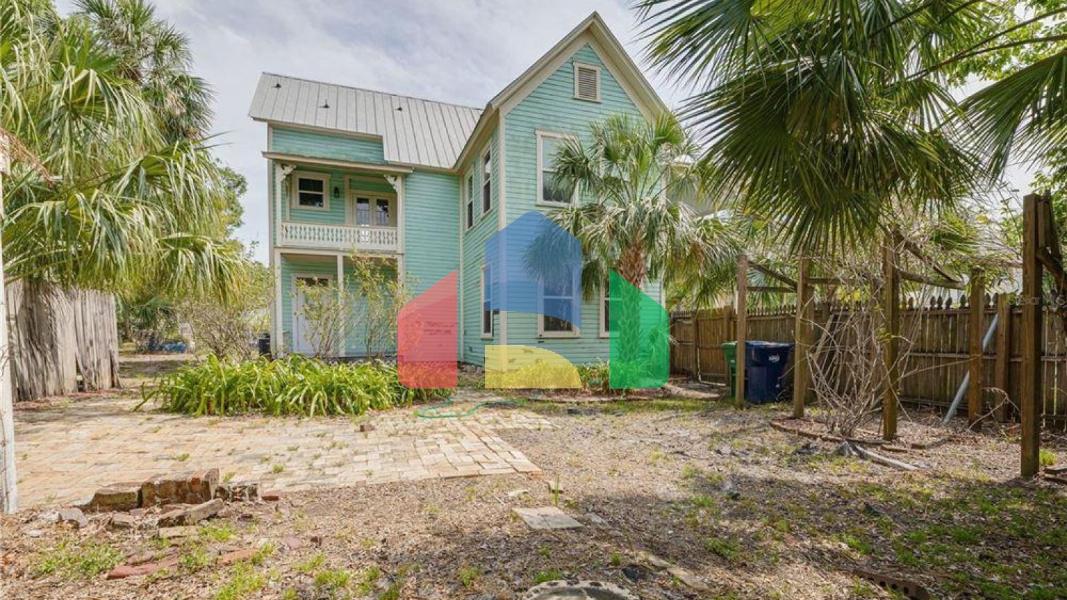 Residential - Single Family Home - Tampa, Florida, United States - United States