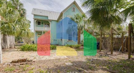 Residential - Single Family Home - Tampa, Florida, United States - United States