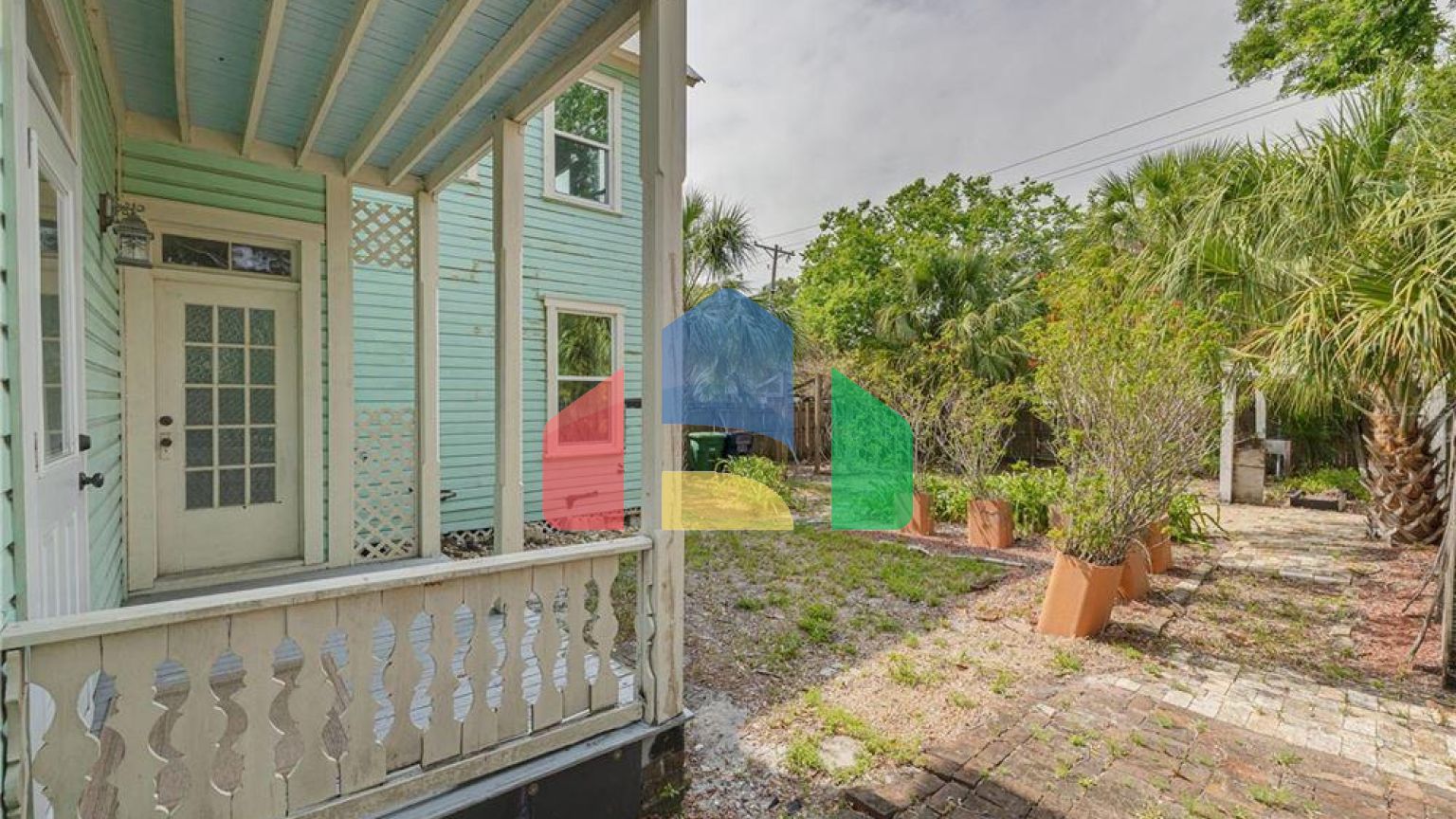 Residential - Single Family Home - Tampa, Florida, United States - United States