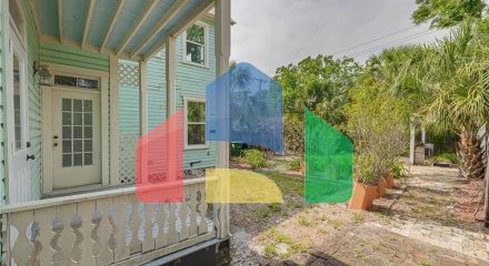 Residential - Single Family Home - Tampa, Florida, United States - United States