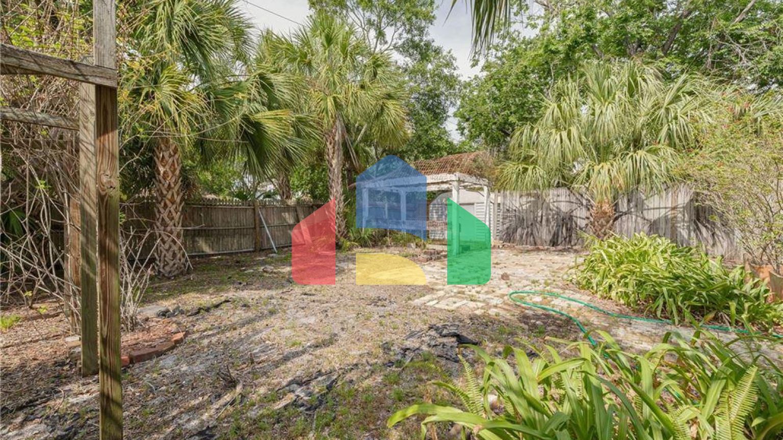 Residential - Single Family Home - Tampa, Florida, United States - United States