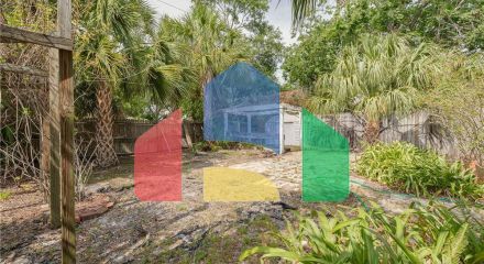 Residential - Single Family Home - Tampa, Florida, United States - United States