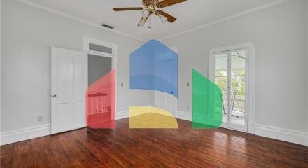 Residential - Single Family Home - Tampa, Florida, United States - United States