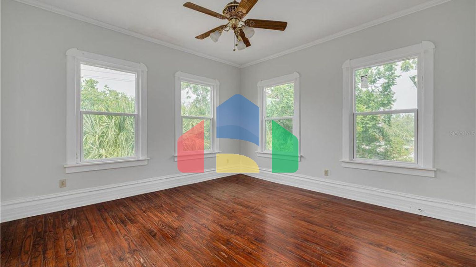 Residential - Single Family Home - Tampa, Florida, United States - United States