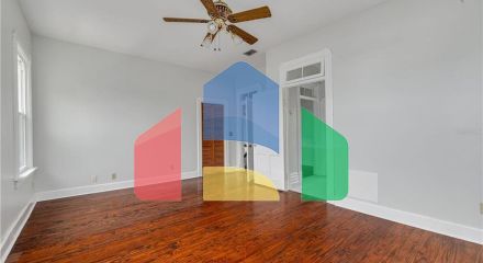 Residential - Single Family Home - Tampa, Florida, United States - United States