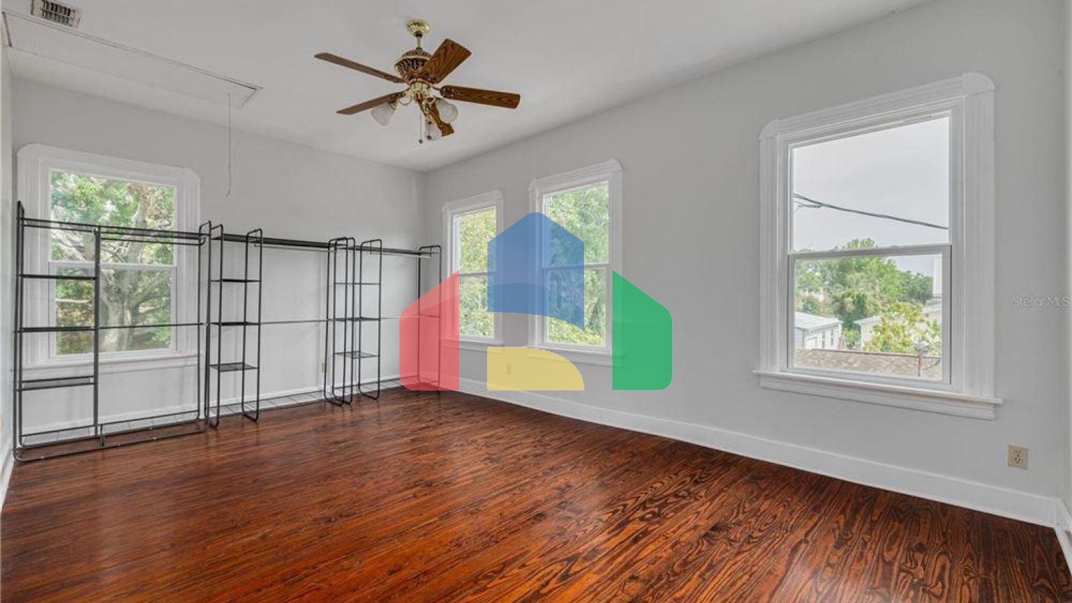 Residential - Single Family Home - Tampa, Florida, United States - United States