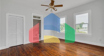 Residential - Single Family Home - Tampa, Florida, United States - United States