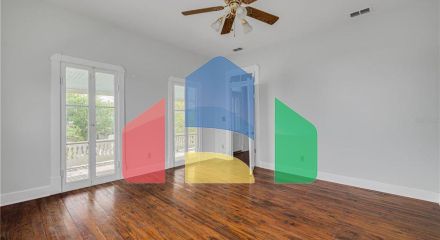 Residential - Single Family Home - Tampa, Florida, United States - United States